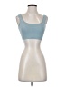 Set Active Blue Tank Top Size XS (estimated) - photo 1