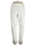 Soft Surroundings Solid White Casual Pants Size XL (estimated) - photo 1