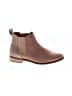 TOMS Brown Tan Ankle Boots Size 9 - photo 1