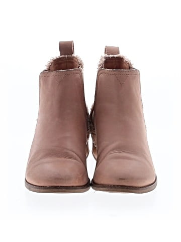 TOMS Ankle Boots (view 2)
