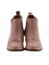 TOMS Brown Tan Ankle Boots Size 9 - photo 2