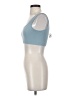 Set Active Blue Tank Top Size XS (estimated) - photo 5