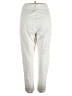 Soft Surroundings Solid White Casual Pants Size XL (estimated) - photo 2