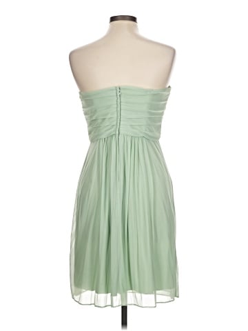 David's Bridal Cocktail Dress (view 2)