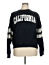 Assorted Brands Black White Pullover Sweater Size XL - photo 1
