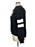 Assorted Brands Black White Pullover Sweater Size XL - photo 5