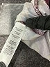 Chico's Burgundy Kimono Size Sm (0) - photo 8
