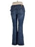 U.S. Polo Assn. Chevron-herringbone Blue Jeans Size 13 - photo 2