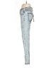Carmar Hearts Blue Jeans Size 26 waist - photo 5