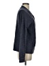 Caslon Solid Blue Jacket Size S - photo 4