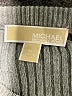 MICHAEL Michael Kors Gray Pullover Sweater Size M - photo 7