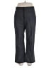 Lee Gray Casual Pants Size 12 - photo 1