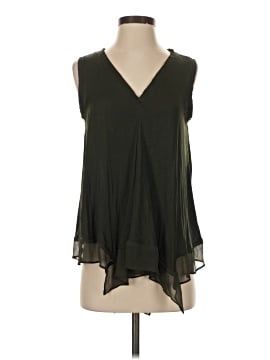 Simply Vera Vera Wang Sleeveless Blouse