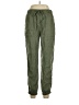 Sanctuary 100% Lyocell Green Cargo Pants Size L - photo 1