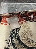 Chico's Paisley Brown Casual Dress Size Sm (0) - photo 7