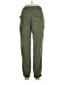 Sanctuary 100% Lyocell Green Cargo Pants Size L - photo 2