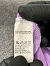 Unbranded 100% Polyester Purple 3/4 Sleeve Blouse Size 2X - photo 8