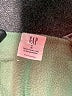 Gap Green Zip Up Hoodie Size 8 - photo 3
