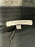 Bella Luxx Solid Black Track Pants Size M - photo 7