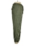 Sanctuary 100% Lyocell Green Cargo Pants Size L - photo 4
