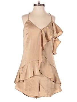 Seek The Label Romper