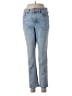 Old Navy Hearts Blue Jeans Size 6 - photo 1