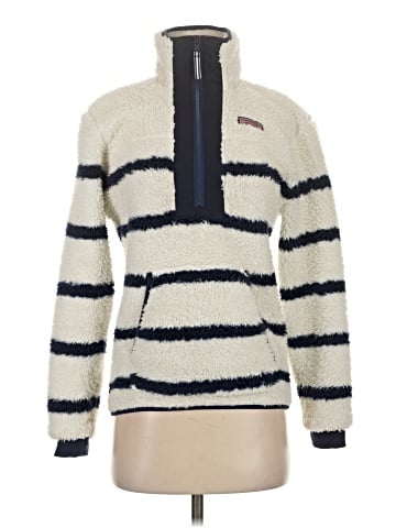 Vineyard Vines Long Sleeve Turtleneck (view 1)