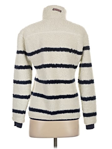 Vineyard Vines Long Sleeve Turtleneck (view 2)