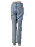 Old Navy Hearts Blue Jeans Size 6 - photo 2