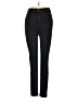 Madewell Solid Black Jeans Size 26 waist - photo 1