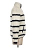Vineyard Vines 100% Polyester Ivory Long Sleeve Turtleneck Size XXS - photo 4