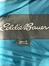Eddie Bauer 100% Nylon Blue Vest Size S - photo 6