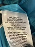 Eddie Bauer 100% Nylon Blue Vest Size S - photo 7