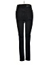 Madewell Solid Black Jeans Size 26 waist - photo 2