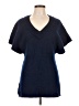 Design History Blue Sweater Vest Size L - photo 1