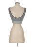 Assorted Brands Gray Sports Bra Size XXS (estimated) - photo 2