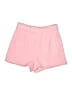 Cinq à Sept Pink Shorts Size 6 - photo 1