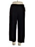 Willow Black Casual Pants Size L - photo 1