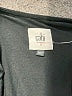 CAbi Black Casual Dress Size S - photo 7