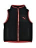Puma 100% Polyester Black Vest Size 2T - photo 1
