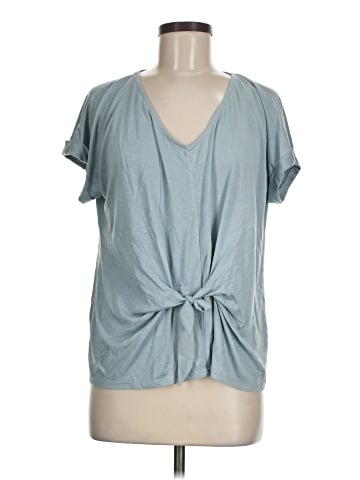 Alya Short Sleeve Top (view 1)