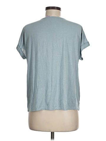 Alya Short Sleeve Top (view 2)
