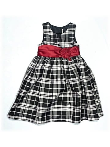 Cherokee Dress (view 1)
