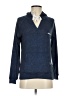 Eddie Bauer Blue Sweatshirt Size XS - photo 1