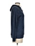 Eddie Bauer Blue Sweatshirt Size XS - photo 4
