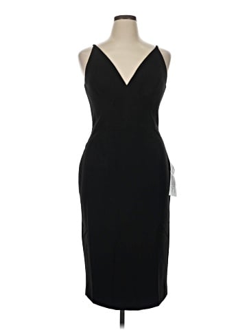 Dress the Population Cocktail Dress (view 1)
