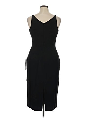 Dress the Population Cocktail Dress (view 2)