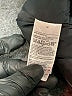 Old Navy 100% Polyester Gray Cardigan Size M - photo 8