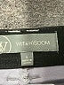 Wit & Wisdom Camo Gray Cargo Pants Size 6 - photo 7