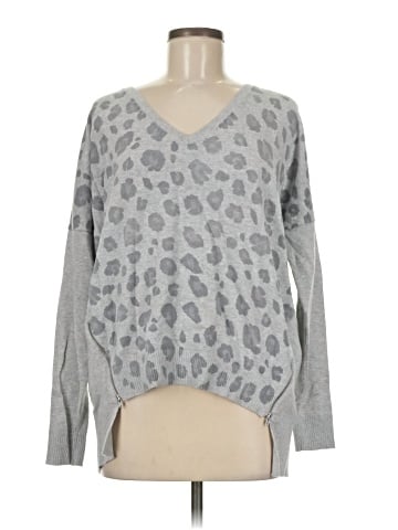 Express Pullover Sweater (view 1)